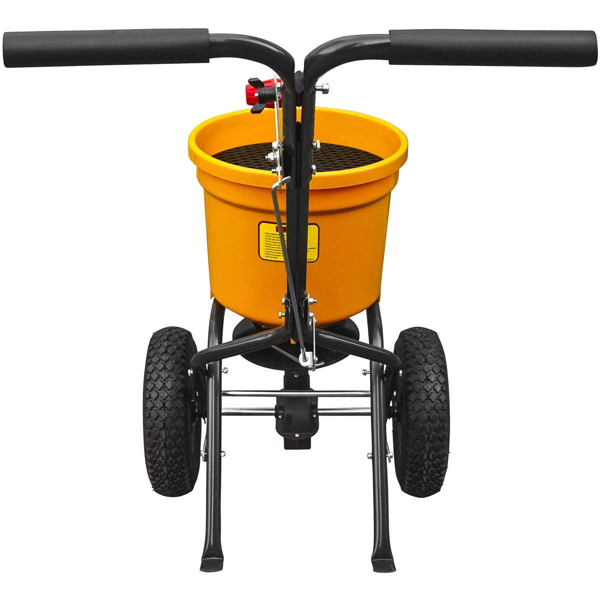 Saltspreder 25 ltr. CS 2500