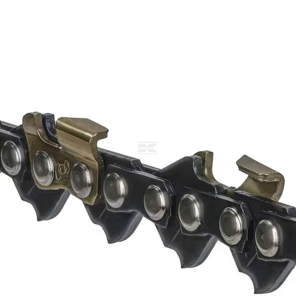Kramp Kæde 3/8" - 1,3 mm - 52 Led