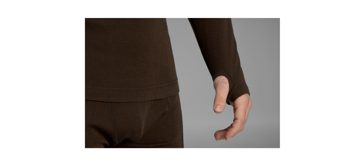 Seeland Climate Base Layer