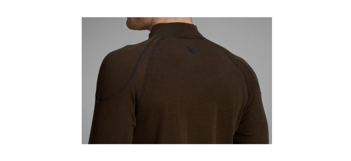 Seeland Climate Base Layer