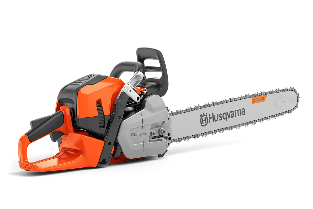 Husqvarna 564 XPG m/20" Sværd