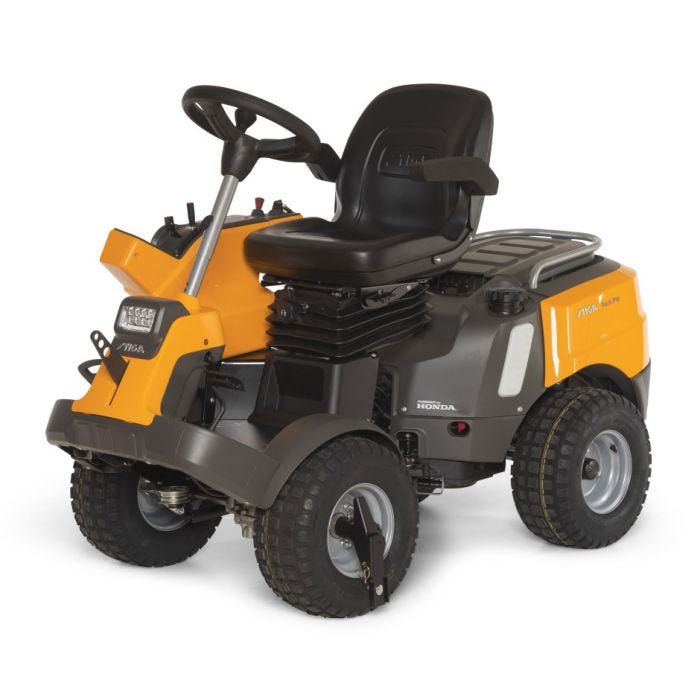 Stiga Park PRO 900 WX Ekskl. Klippebord