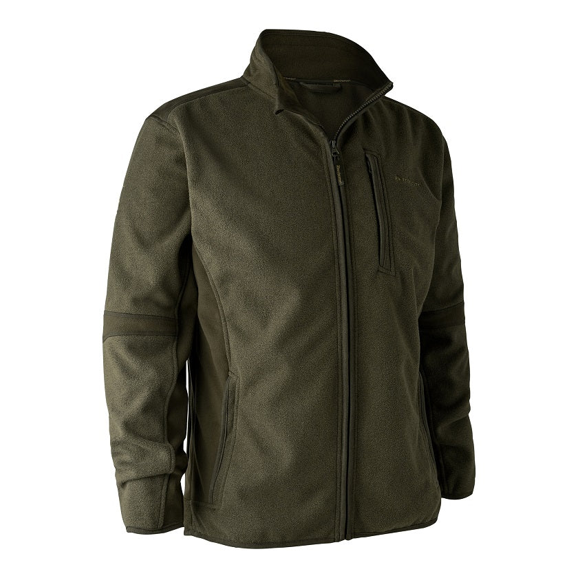 Deerhunter Gamekeeper Bonded Fleece