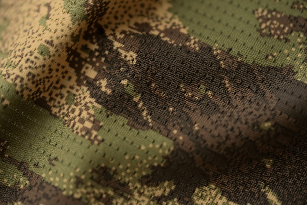 Härkila Deer Stalker camo cover bukser AXIS