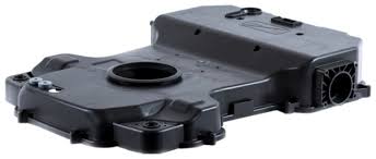 Chassis kit lower