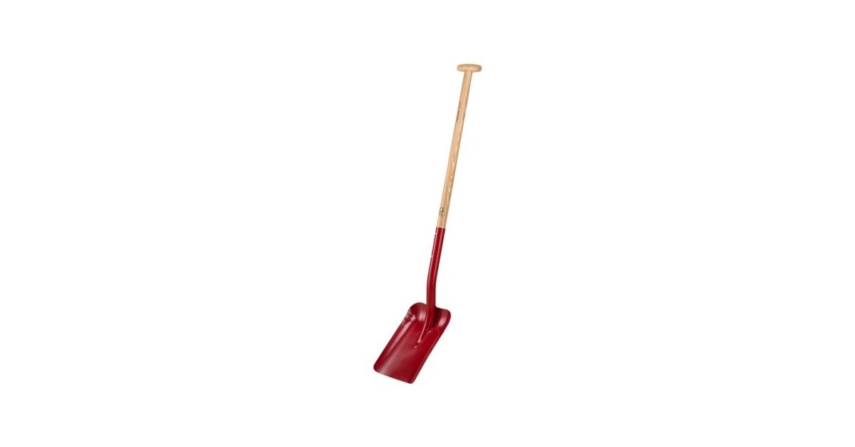 Fiskars Classic Skovl
