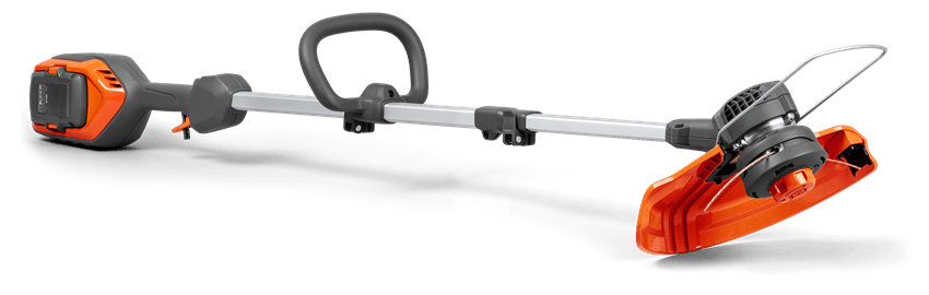 Husqvarna 215iL Batteri Trimmer Komplet