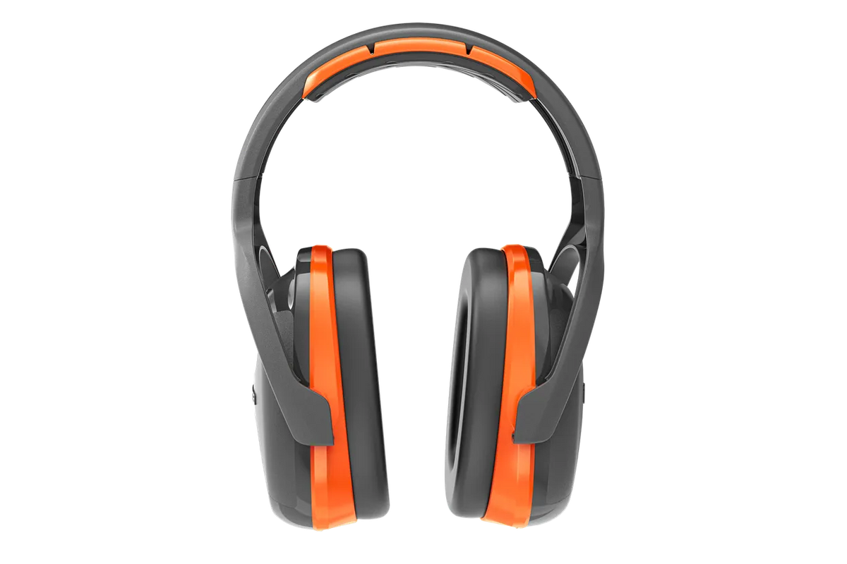 Husqvarna X-LOW Høreværn 25dB