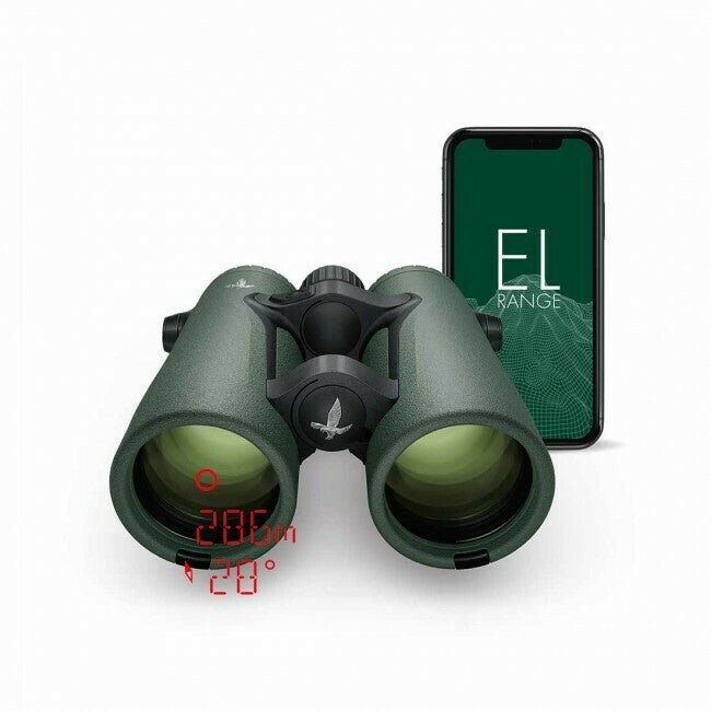 Swarovski EL Range TA 10x42