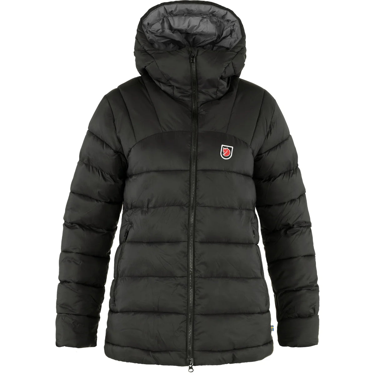 Fjällräven Expedition Mid Winter women Jacket