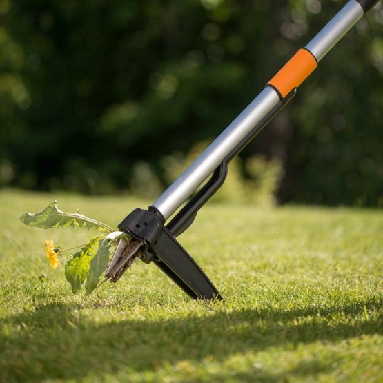 Fiskars Smartfit mælkebøttejern