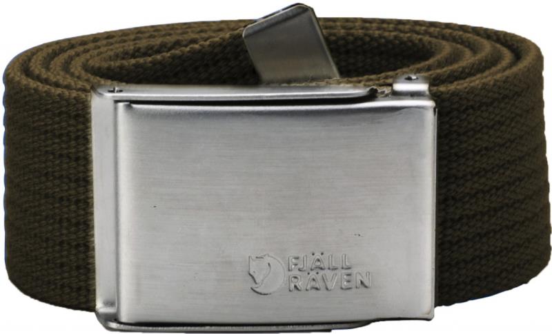 Fjällräven Canvas Bælte