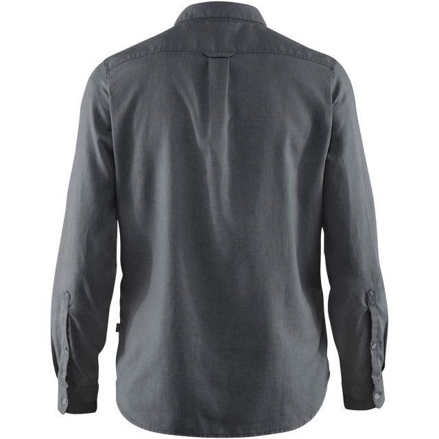 Fjällräven Övik Travel Shirt LS