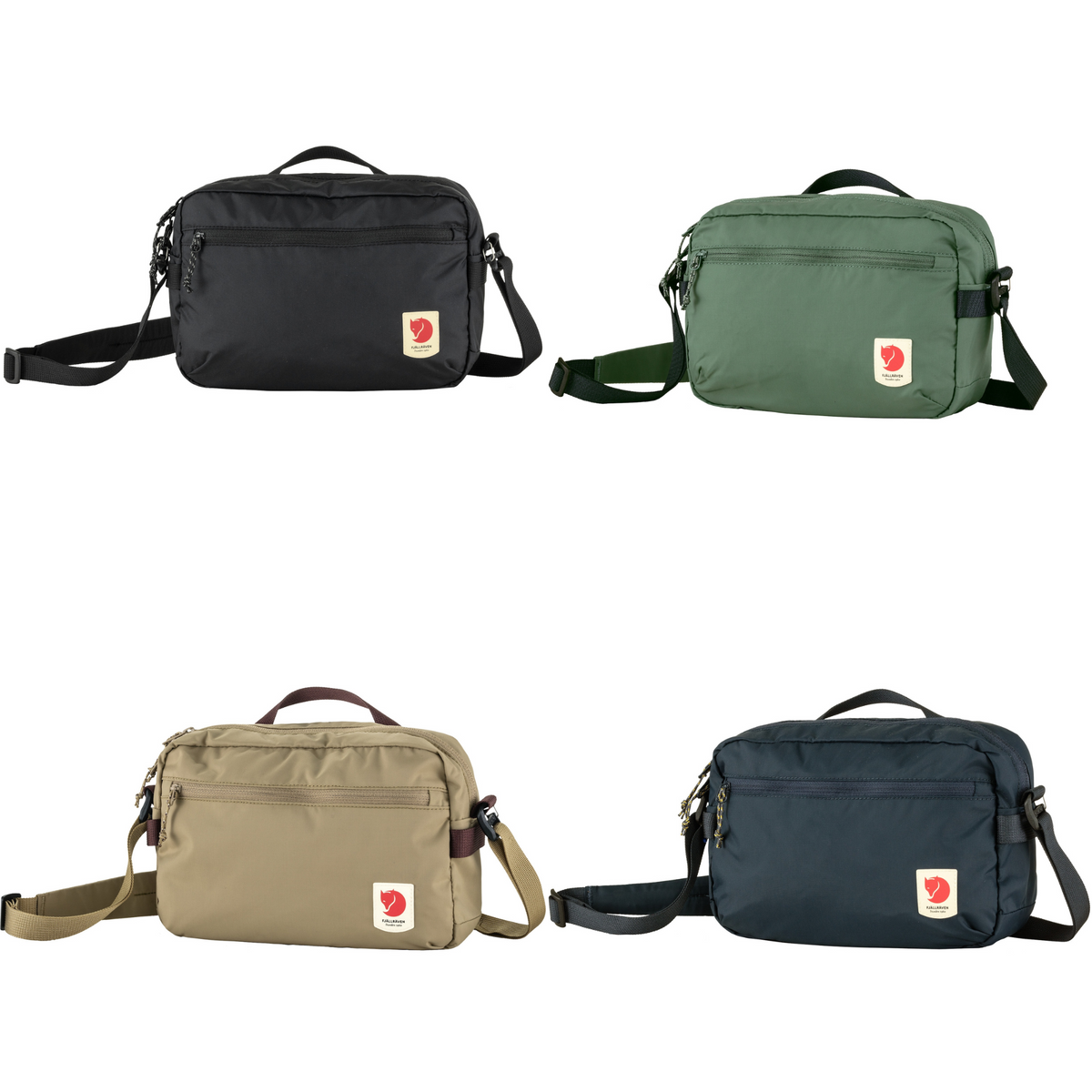 High Coast Crossbody