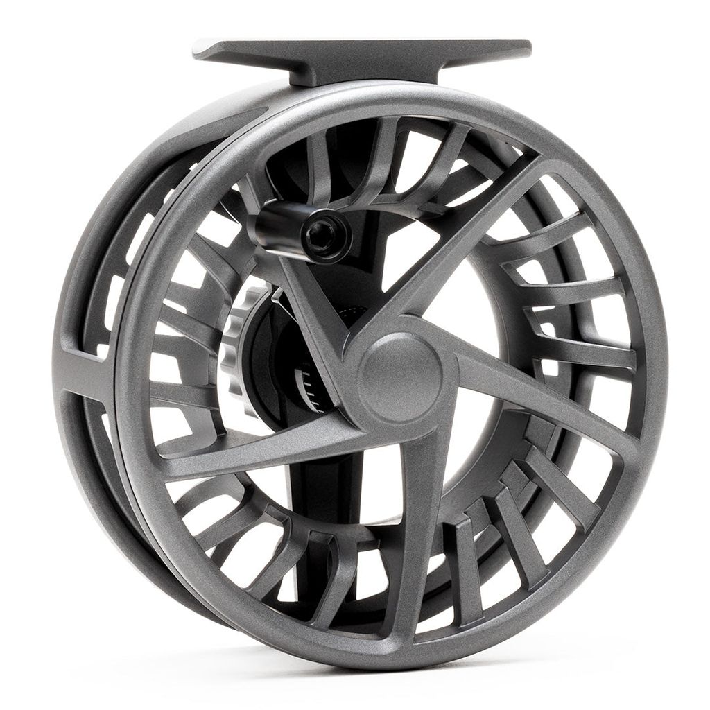 Lamson Liquid S 5+3 Pack