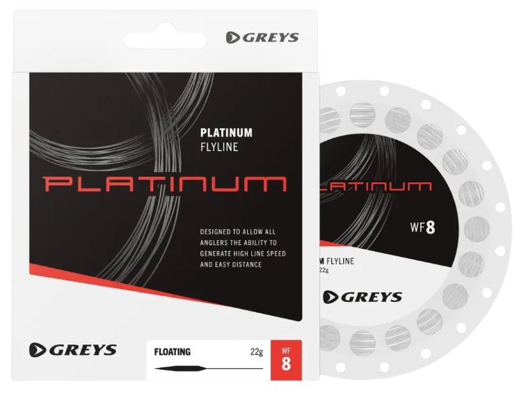Greys Flueline