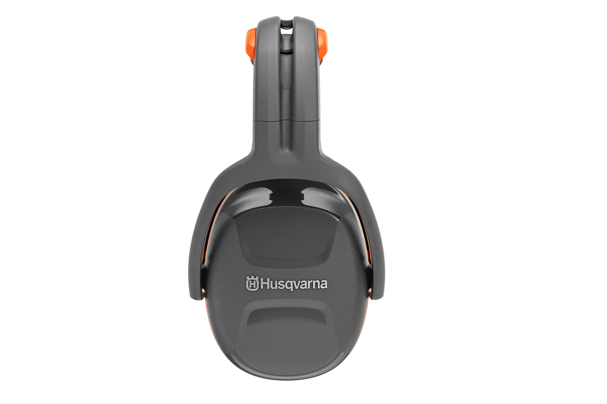 Husqvarna X-LOW Høreværn 25dB