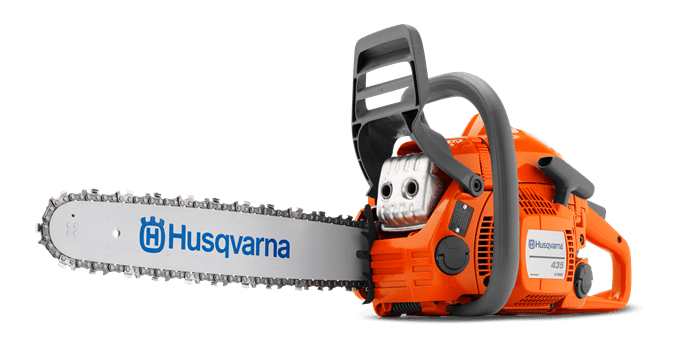 Husqvarna 435 Mark II Motorsav 13"
