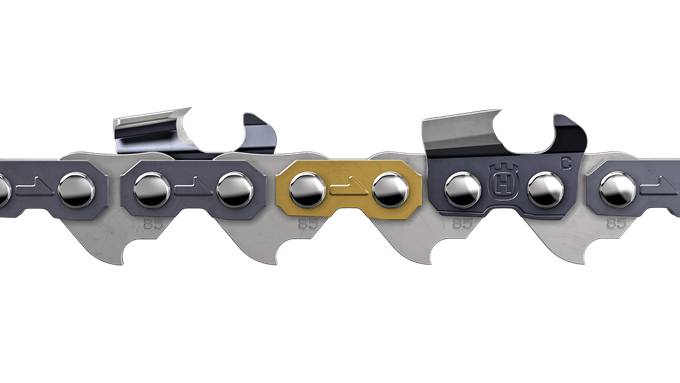 Husqvarna C85 X-Cut Savkæde 3/8 - 1,5 mm - 115 led