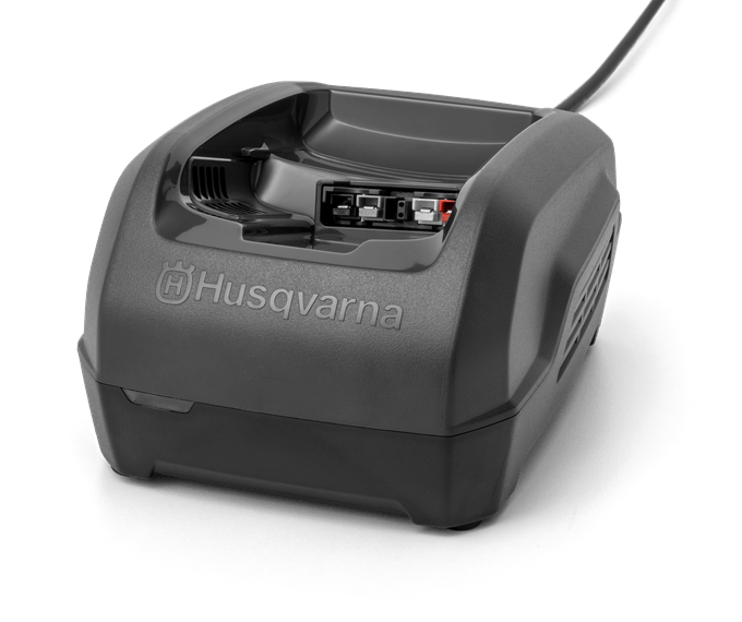 Husqvarna QC250 Batterioplader