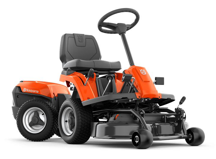 Husqvarna R 112iC Rider Batteri
