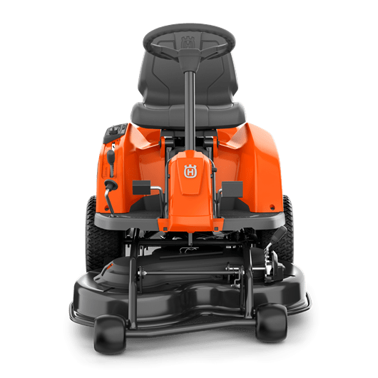 Husqvarna R 112iC Rider Batteri