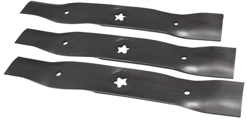 Kniv 3i1 97 cm/38''