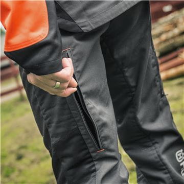 Husqvarna Savbukser Classic 20A