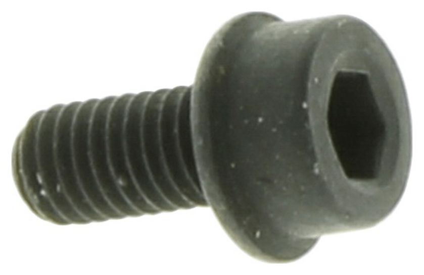 Skrue M5X10