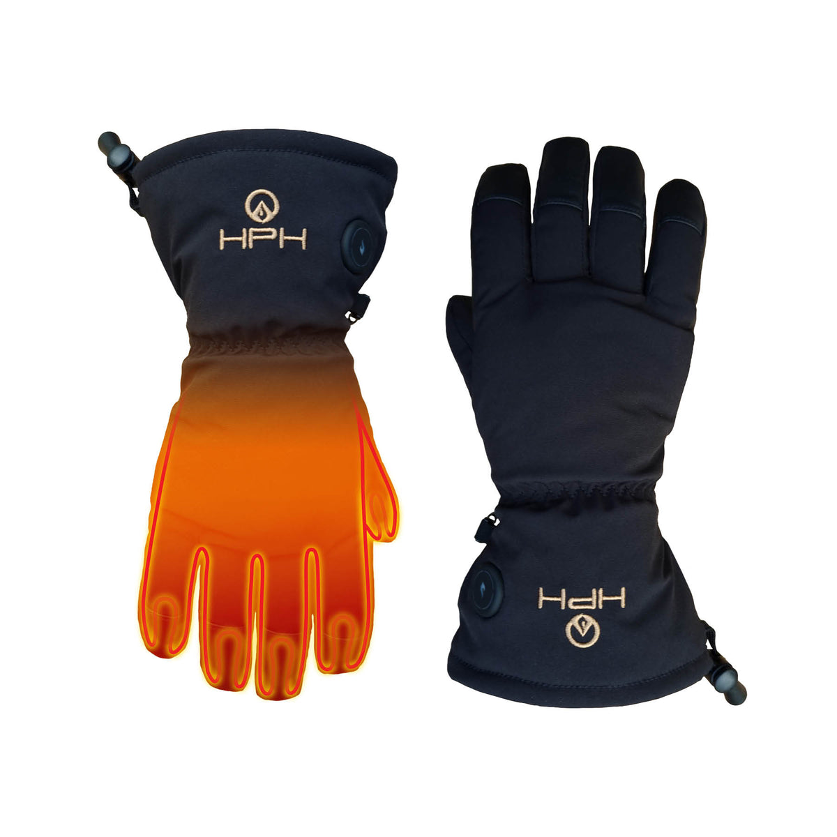 Happyhot Hafjell