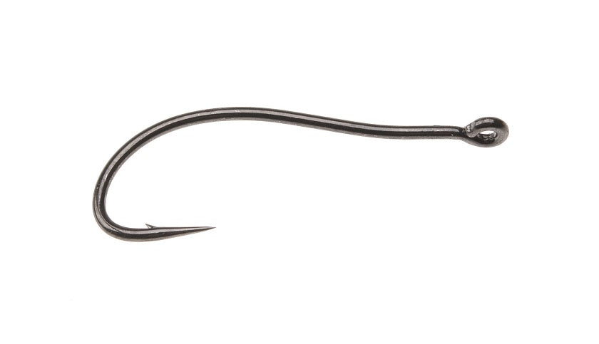 AHREX NS150 - Curved Shrimp
