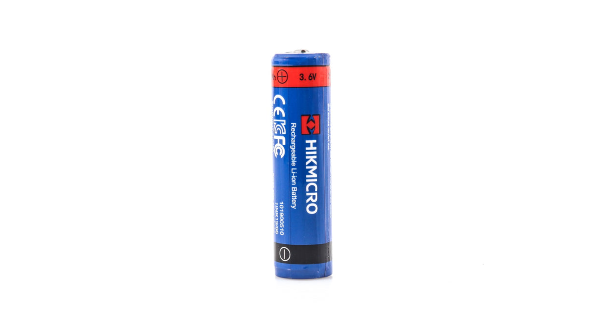 Hikmicro 18650 Batteri