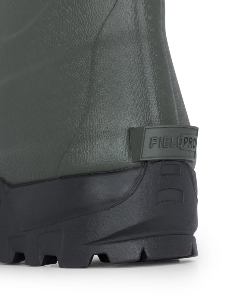 Field Sport Neoprene-lined Wellington