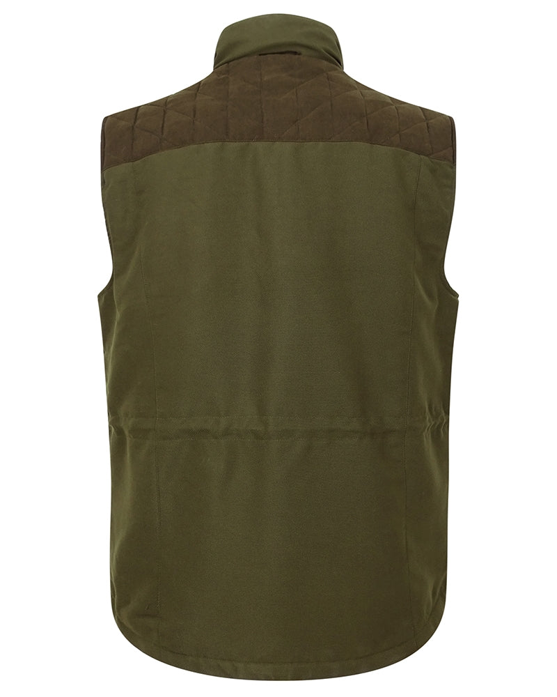 Kincraig Field Waistcoat