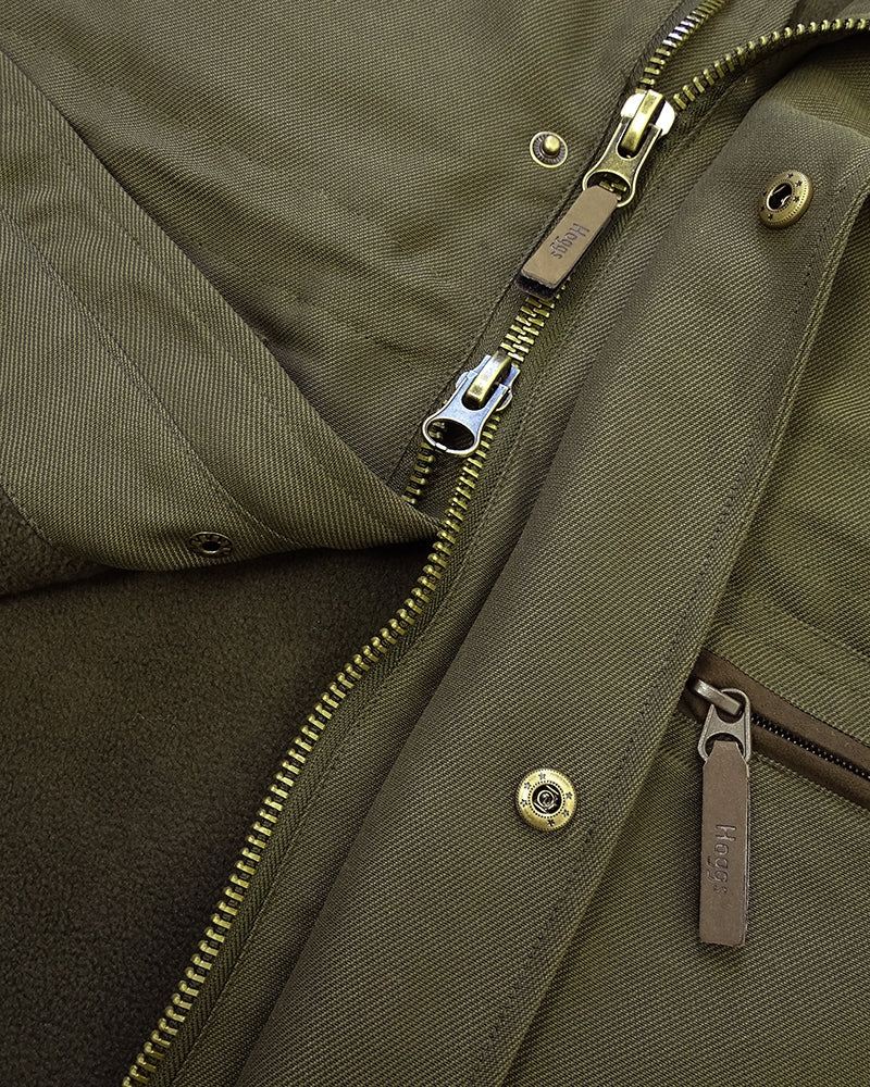Kincraig Field Waistcoat