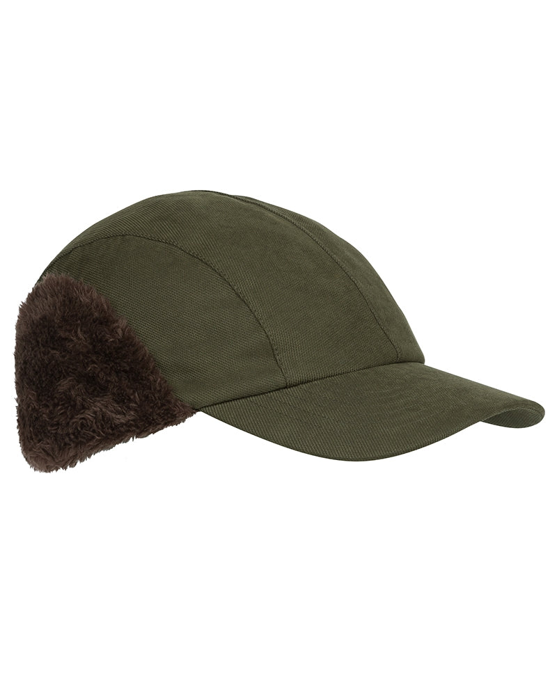 Kincraig W/P Hunting Cap