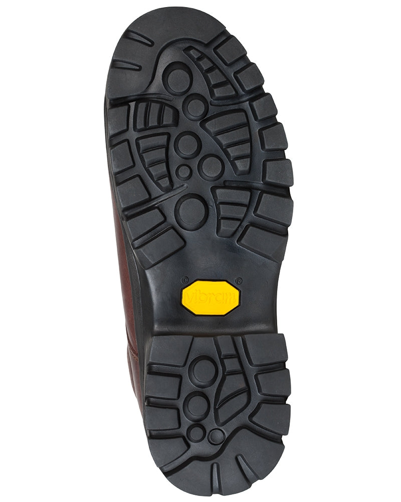 Munro Classic W/P Hiking Boot