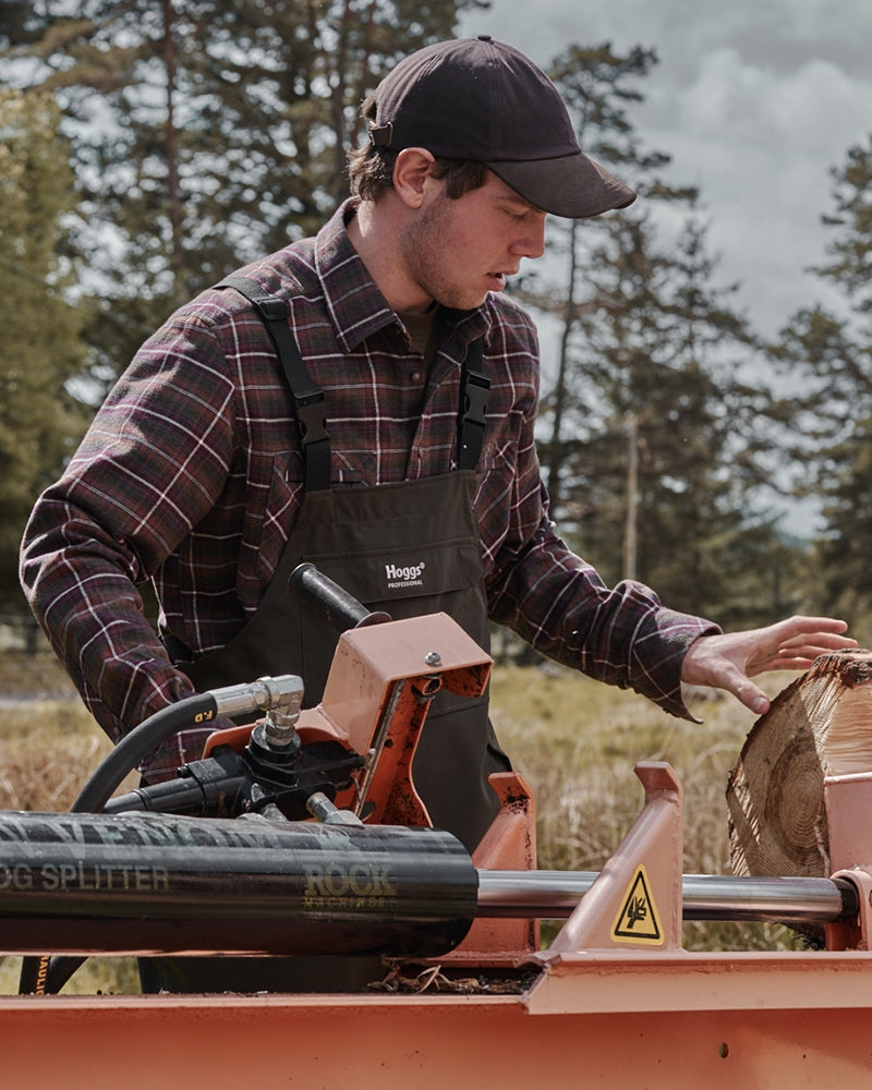 Countrysport Luxury Hunting Shirt