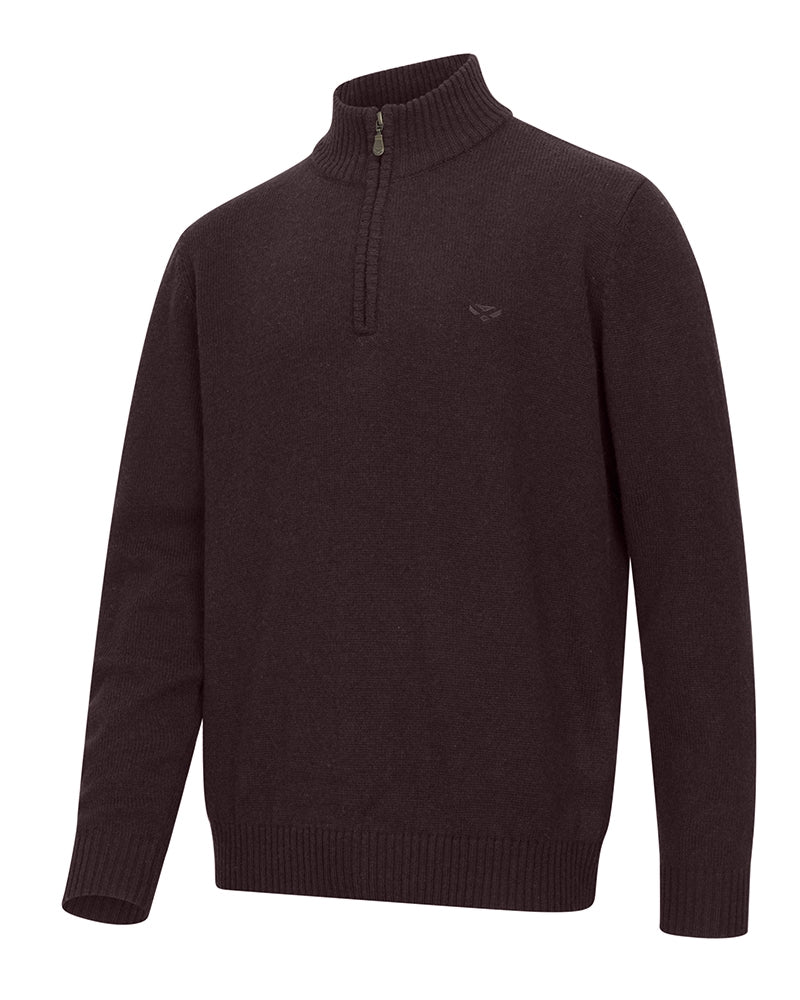 Lothian II 1/4 Zip Pullover