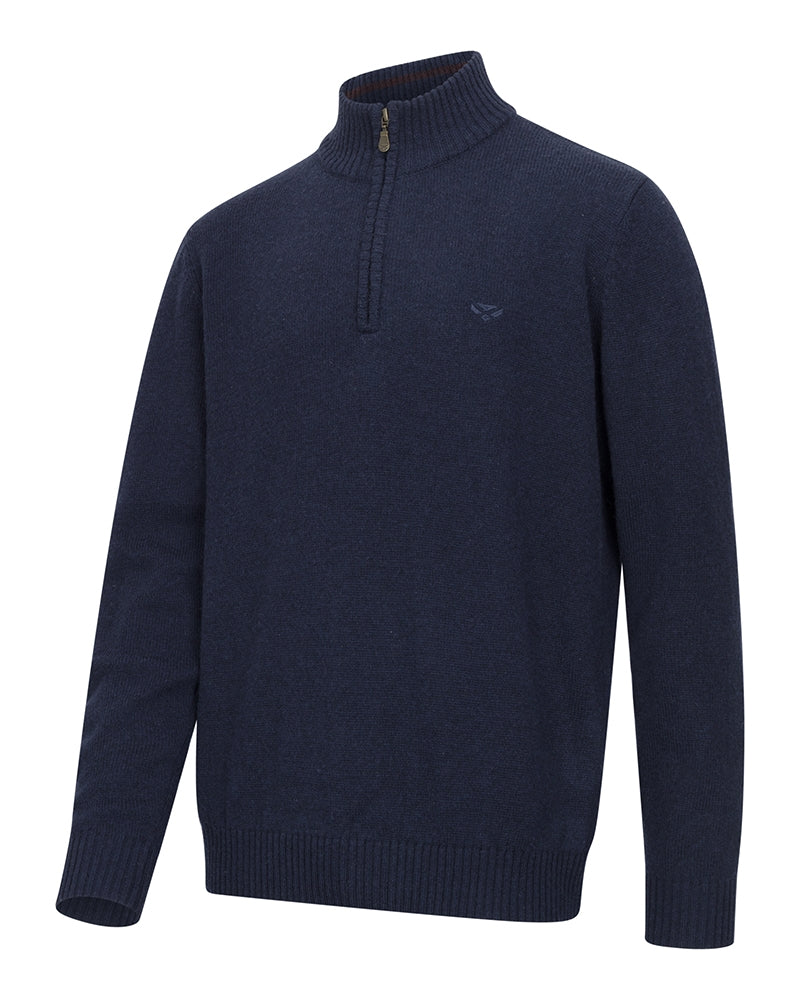 Lothian II 1/4 Zip Pullover