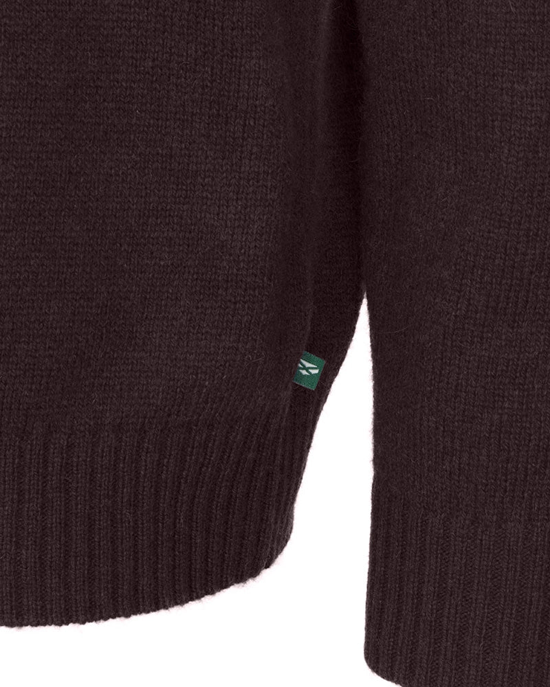 Lothian II 1/4 Zip Pullover