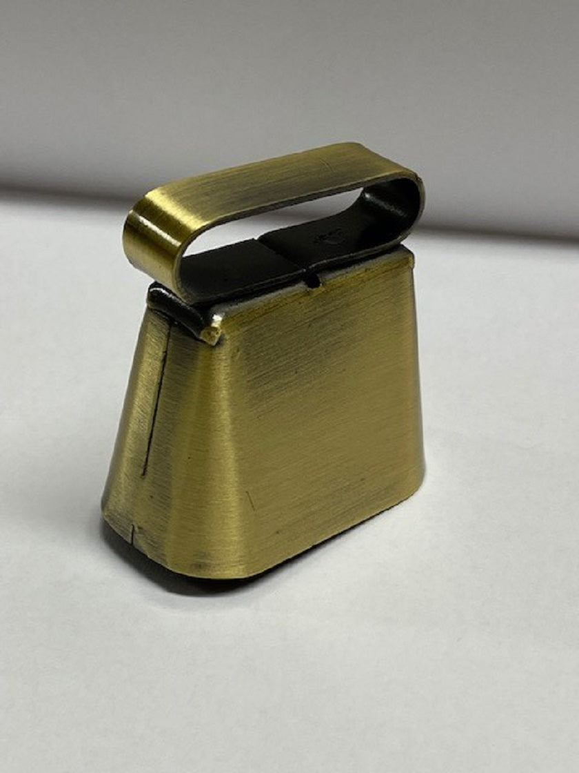Hundebjælde 3 cm