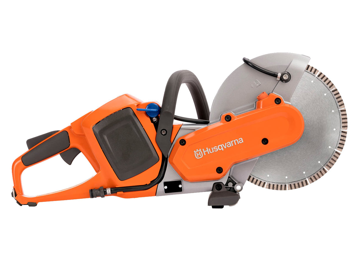 Husqvarna K535I Batteri Kapsav Ø230 MM