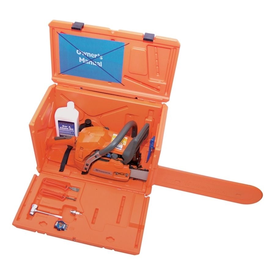 Husqvarna Power Box