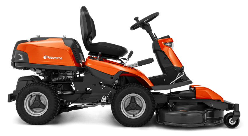 Husqvarna R 316TSX AWD Rider