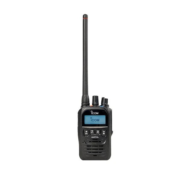 ProHunt D52 hunting jagtradio med skovantenne og headset