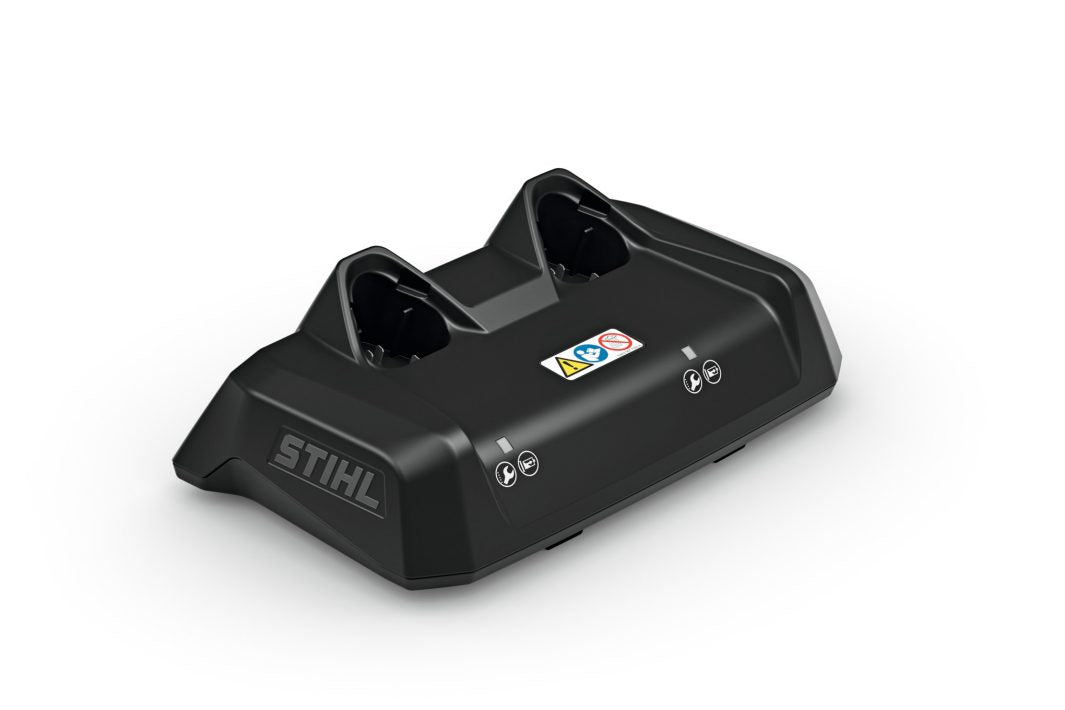 Stihl AL 5-2 Hurtiglader AS-Batterier
