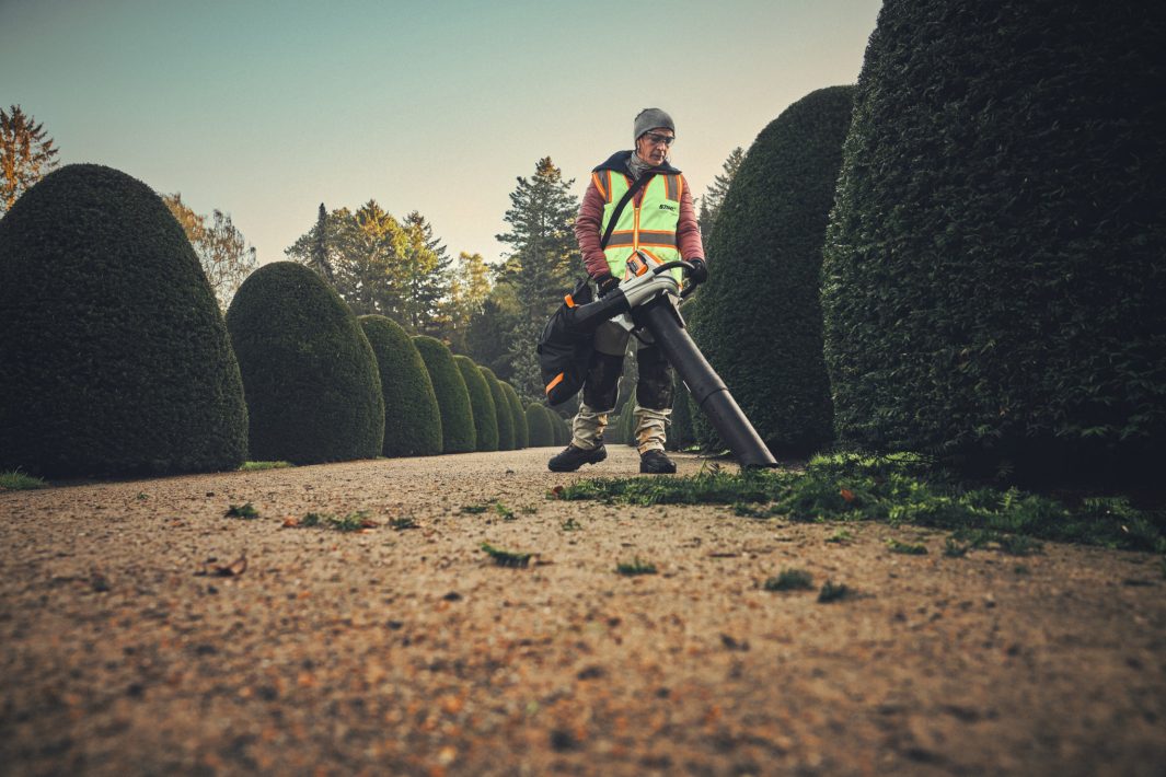 Stihl SHA 140.0 Løvsuger AP