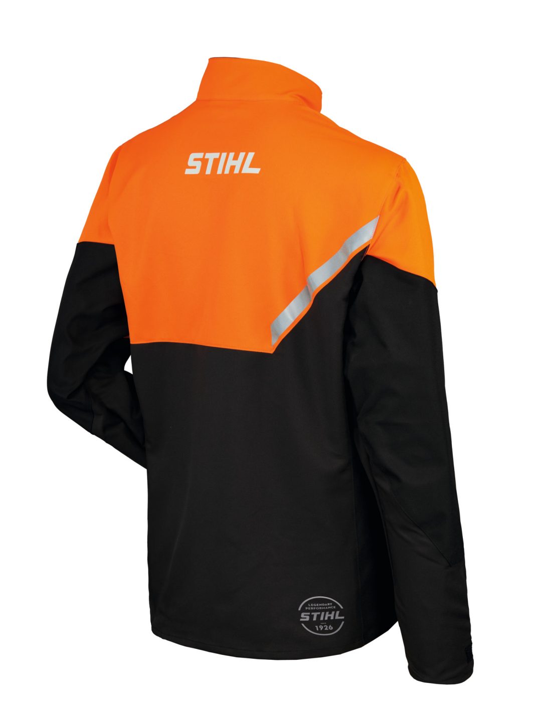 Stihl FUNCTION Core Skovjakke