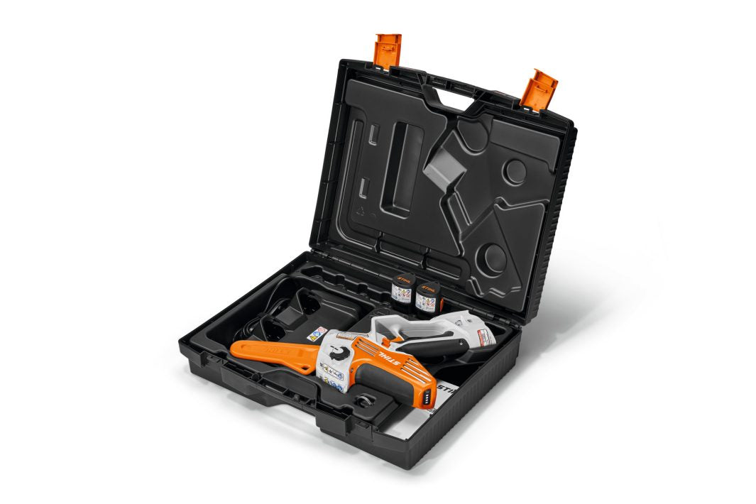 Stihl GTA 40 Kædesav Sæt
